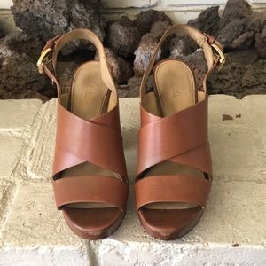 Michael Kors High Heel Sandals